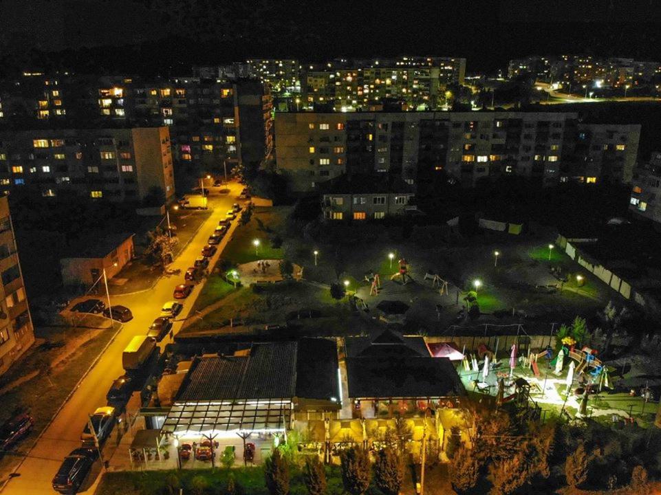 Апартамент Дани Apartament Dani 卡赞勒克 外观 照片