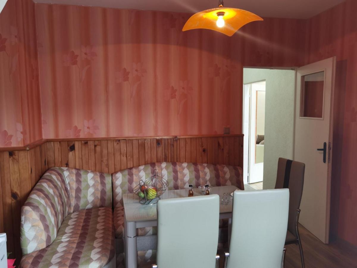 Апартамент Дани Apartament Dani 卡赞勒克 外观 照片
