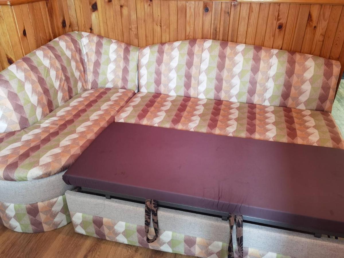 Апартамент Дани Apartament Dani 卡赞勒克 外观 照片