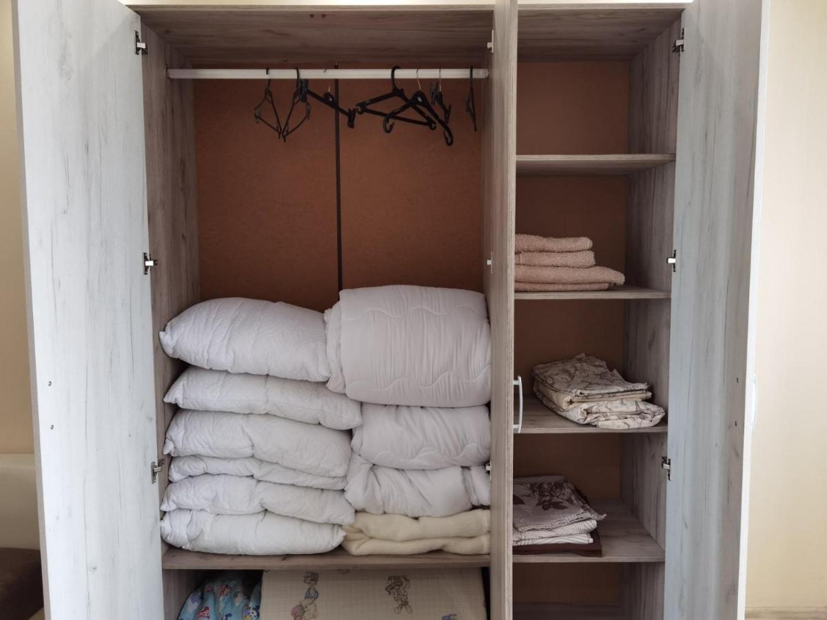 Апартамент Дани Apartament Dani 卡赞勒克 外观 照片