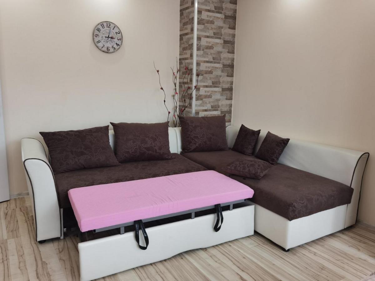 Апартамент Дани Apartament Dani 卡赞勒克 外观 照片