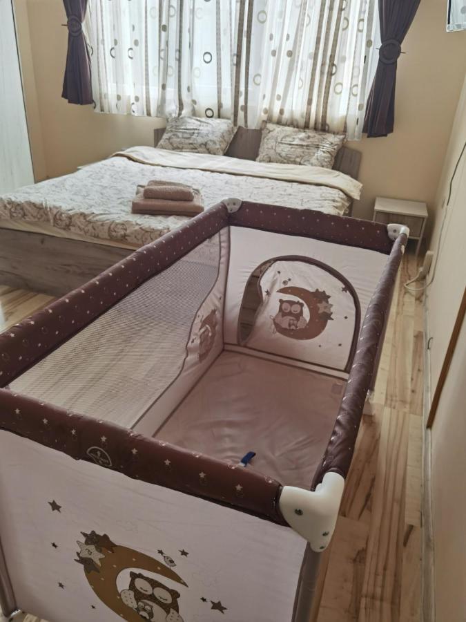 Апартамент Дани Apartament Dani 卡赞勒克 外观 照片