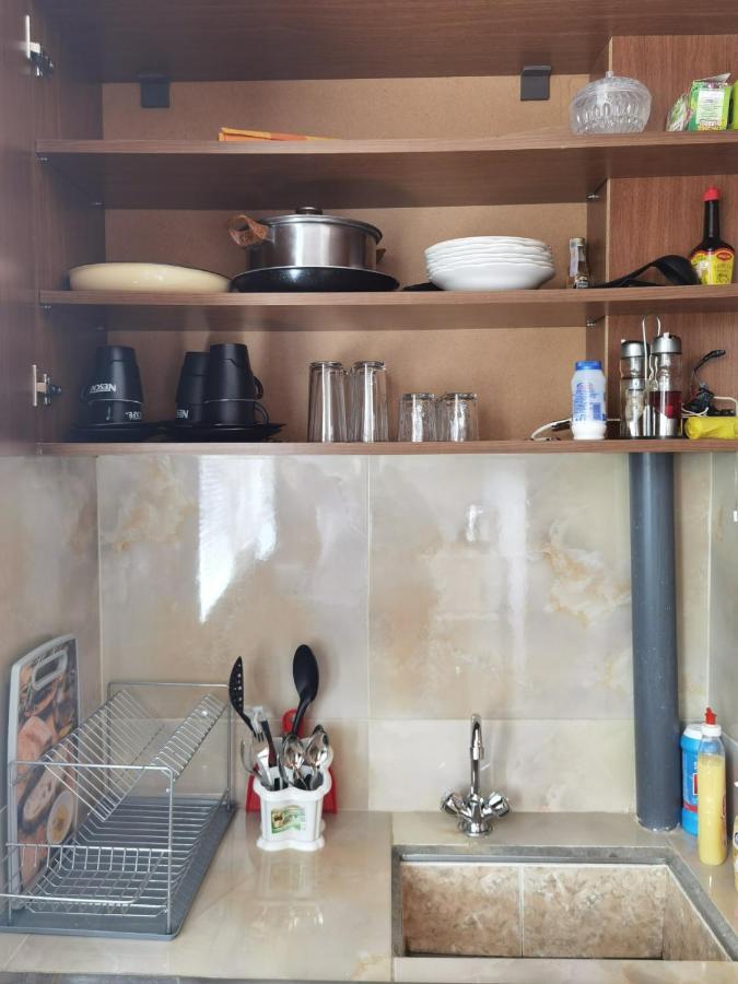 Апартамент Дани Apartament Dani 卡赞勒克 外观 照片
