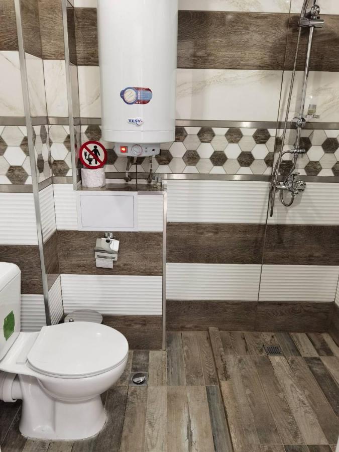 Апартамент Дани Apartament Dani 卡赞勒克 外观 照片