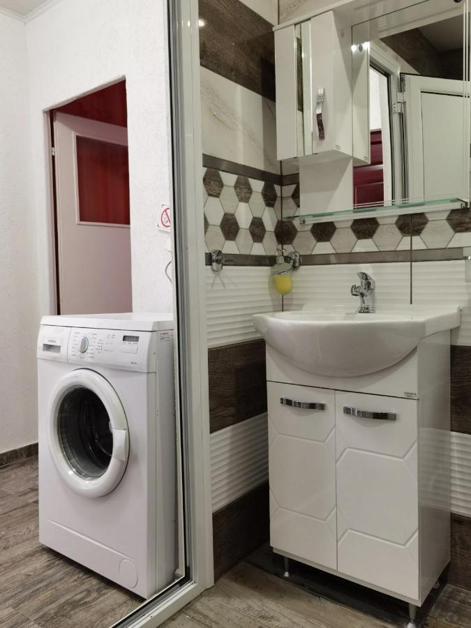 Апартамент Дани Apartament Dani 卡赞勒克 外观 照片
