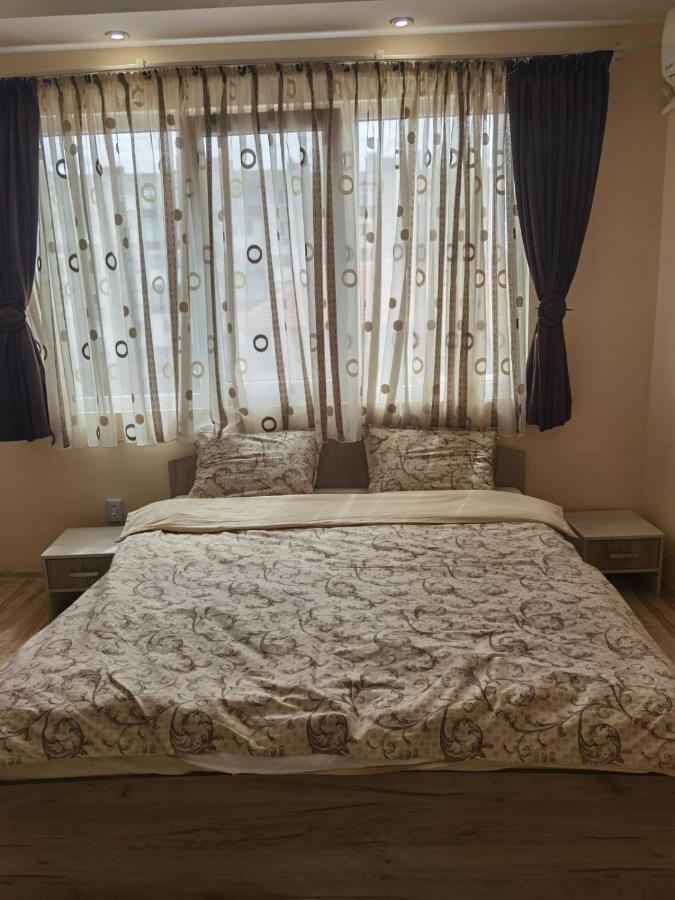 Апартамент Дани Apartament Dani 卡赞勒克 外观 照片