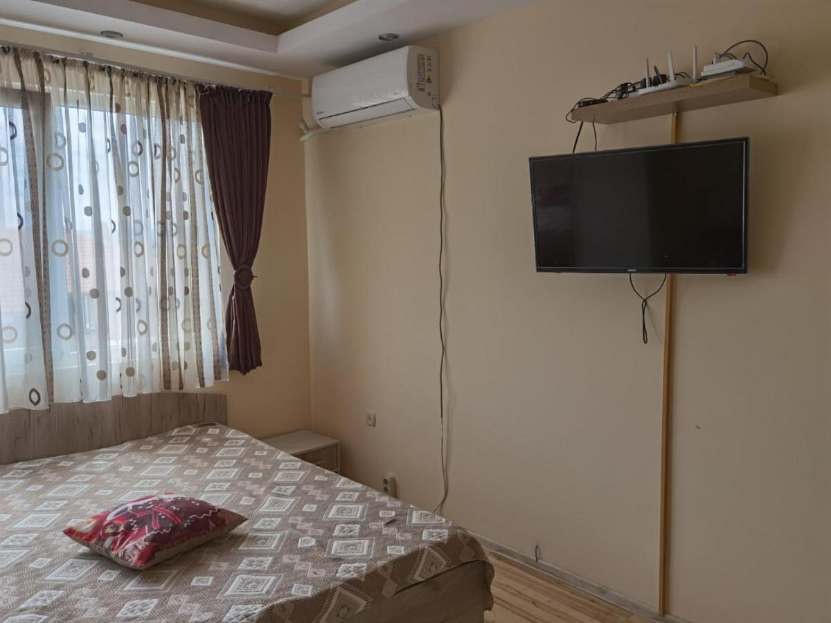 Апартамент Дани Apartament Dani 卡赞勒克 外观 照片
