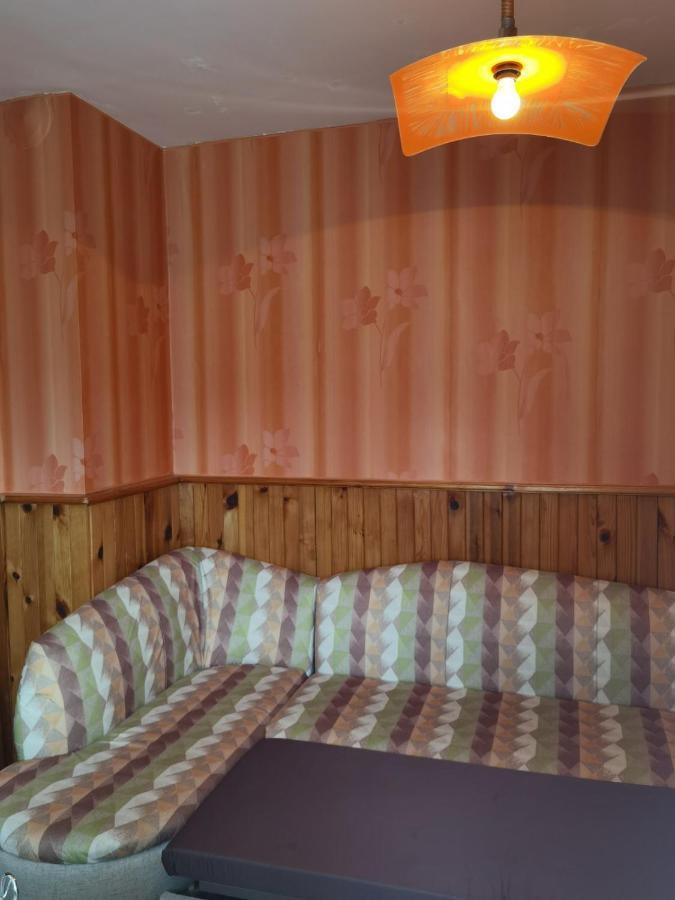 Апартамент Дани Apartament Dani 卡赞勒克 外观 照片