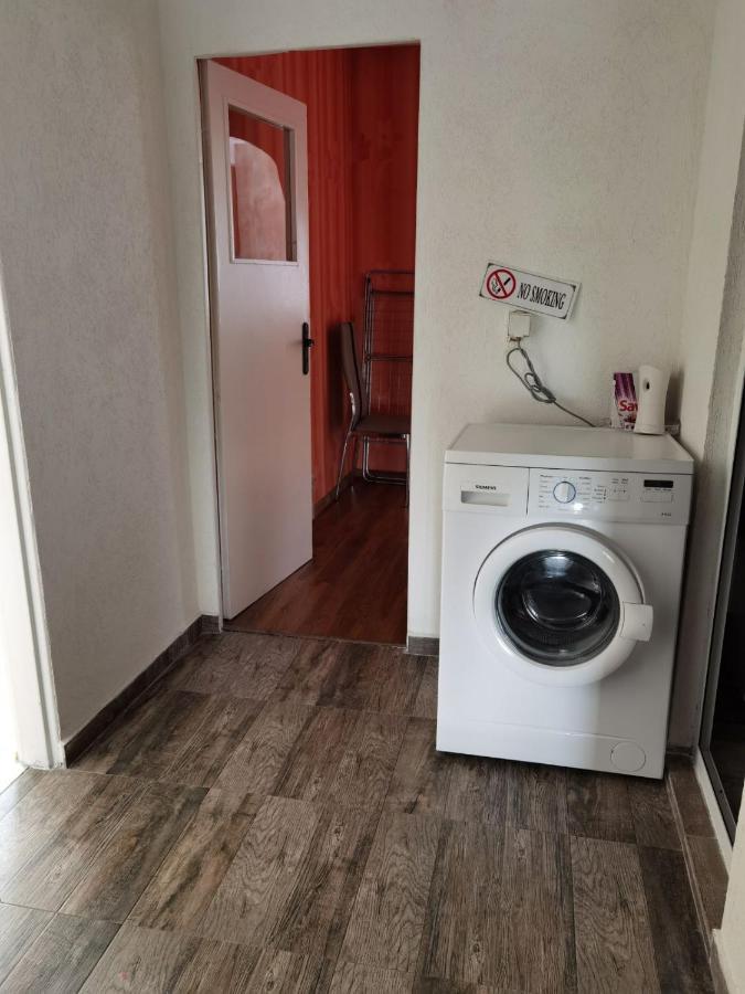 Апартамент Дани Apartament Dani 卡赞勒克 外观 照片