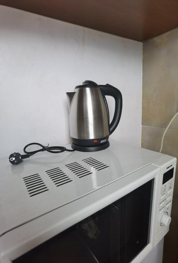 Апартамент Дани Apartament Dani 卡赞勒克 外观 照片